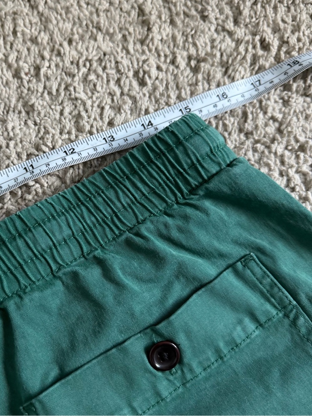 Todd Snyder 7" Inseam Shorts - Picture 8 of 8